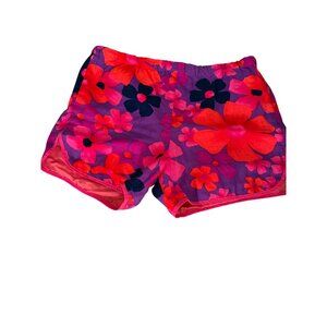 Cheeters By Surf Line Hawaii Mens Size 34-36 inch Cotton Floral Board Short Rare